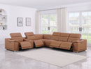 9762 -L-Shaped Sectional Sofa