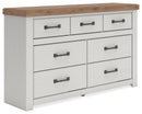 Savonport - Dresser