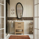 Oakwell - Bathroom Vanity