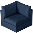 Jacob - Corner Chair