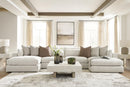 Ashbourne Estate - Sectional