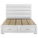 Felicity - Storage Bed