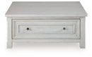 Robbinsdale - Table
