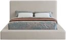 Devin - Bed