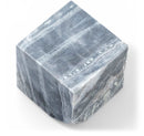 Block - Marble Decorative Cube