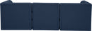 Tuft - Modular Sofa - 3 Seats