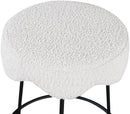 Fleur - Counter Stool