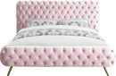 Delano - Bed