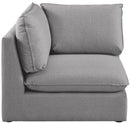 Mackenzie - Corner Chair