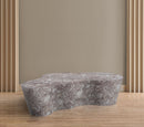 Monza - Concrete Coffee Table