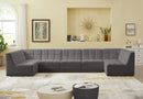 Relax - 7 Piece Modular Sectional
