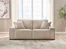 Carceri - Reclining Sectional