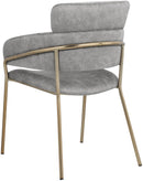 Yara - Dining Chair (Set of 2)
