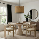 Sano - Indoor/Outdoor Table