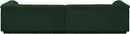 Cascade - Boucle Modular Sofa