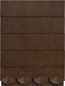 Scallop - Chest