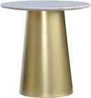 Sorrento - Metal Table