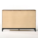 Valdemar - Dresser - Weathered Gray