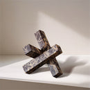 Stix - Marble Decorative Object