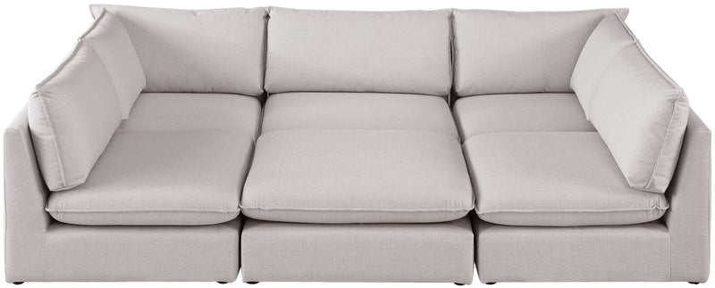 Mackenzie - Modular Sectional