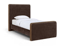 Dalton - Fabric Bed
