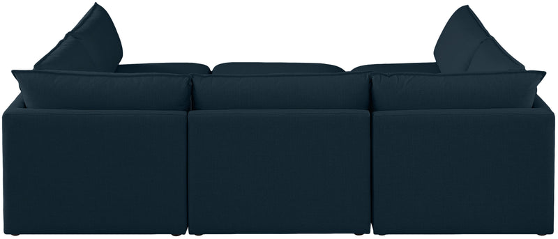 Mackenzie - Modular Sectional