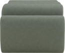 Rumble - Bench