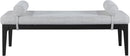 Priscilla - Bench - Black Base