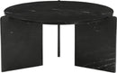 Vernazza - Genuine Marble Table