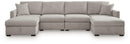 ModMax Luxe - Sectional