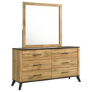 Kaywood - 6-Drawer Dresser Cabinet