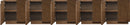 Navona - 5 Piece Sideboard / Buffet