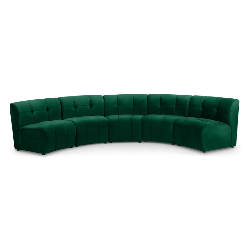 Limitless - 5 Pc. Modular Sectional