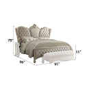 Versailles - Vintage - Bed