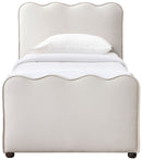 Gatsby - Upholstered Trundle Bed