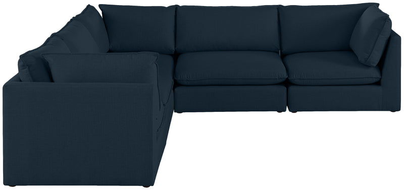 Mackenzie - Modular Sectional