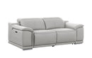 9762 - 7-Piece Modular Power Reclining Sofa With 4 Power Recliners