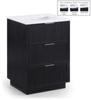 Willard - Bathroom Vanity