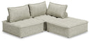 Bales - Sectional