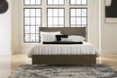 Arkenton - Bedroom Set