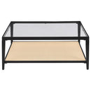 Amherst - Coffee Table Set