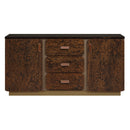Marcelino - Dresser - Cherry Oak