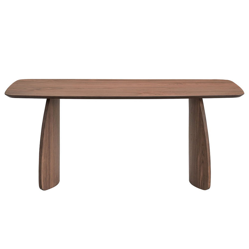 Hadasa - Dining Table - Walnut
