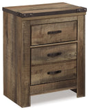 Trinell - Night Stand
