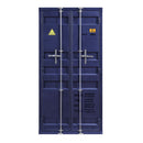 Cargo - Wardrobe (Double Door)