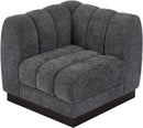 Quinn - Corner Chair