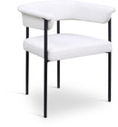 Malin - Linen Dining Chair (Set of 2)