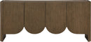 Ember - Solid Wood Sideboard/Buffet