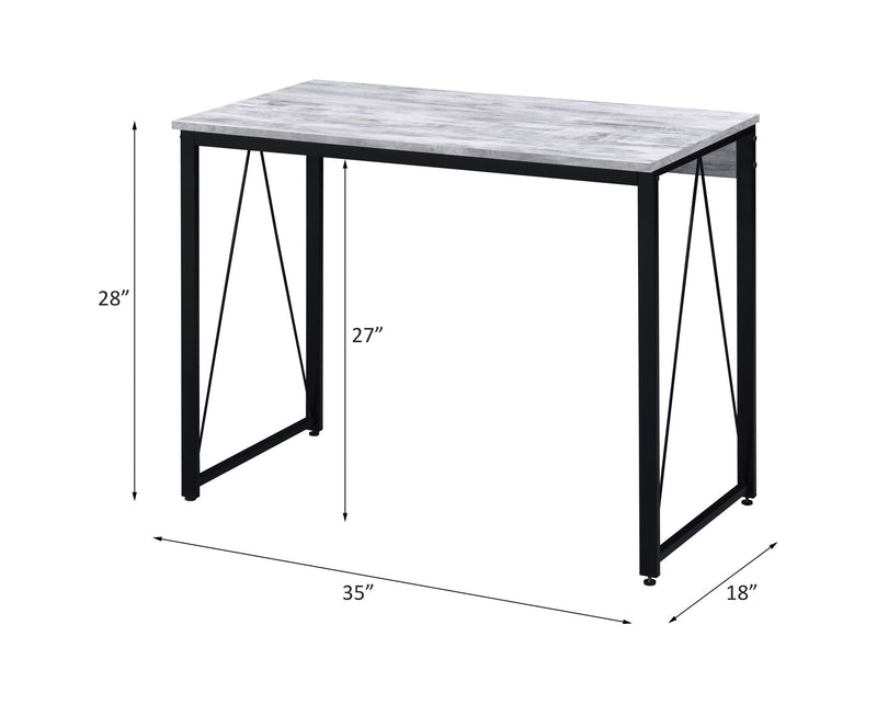 Zaidin - Writing Desk - 35"