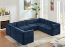 Quincy - 8 Piece  Modular Sectional